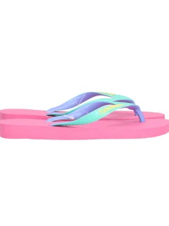 Infradito Havaianas da donna rosa