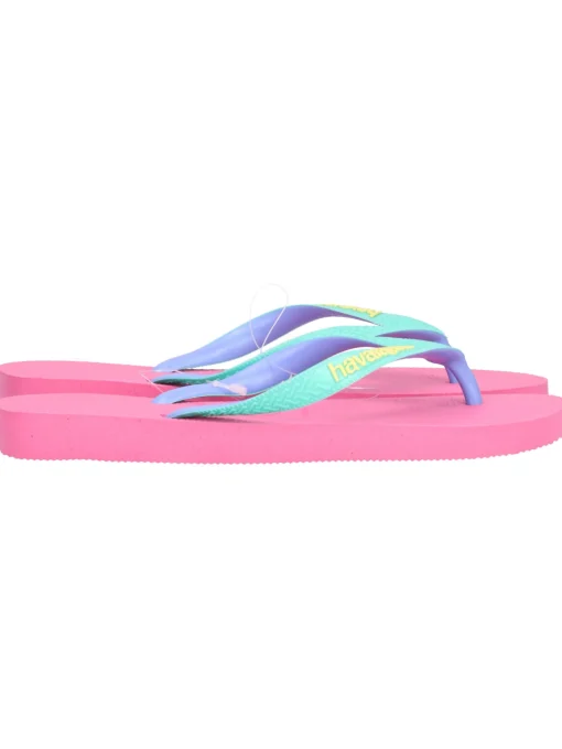 Infradito Havaianas da donna rosa