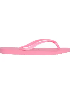 Infradito Havaianas da donna fucsia