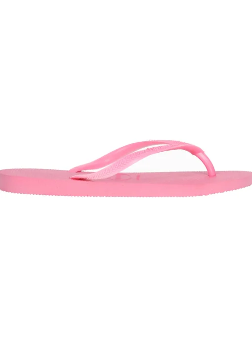 Infradito Havaianas da donna fucsia