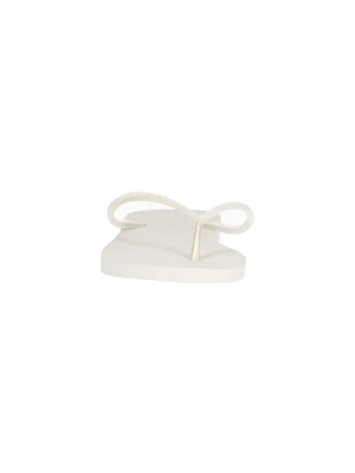Infradito Havaianas da donna bianco