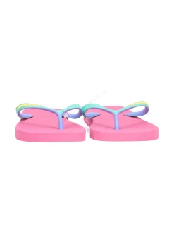 Infradito Havaianas da donna rosa