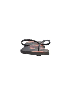 Infradito Havaianas da donna nero