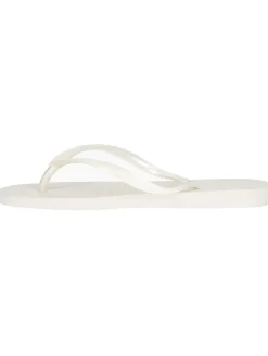 Infradito Havaianas da donna bianco