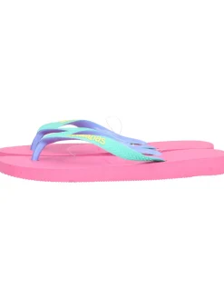 Infradito Havaianas da donna rosa