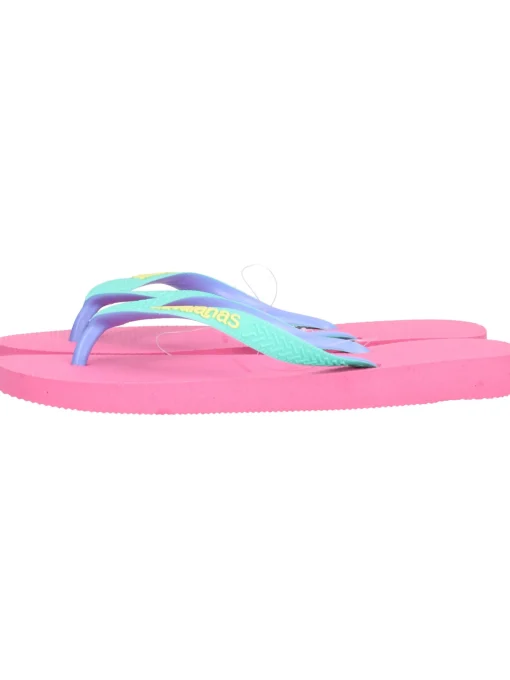 Infradito Havaianas da donna rosa