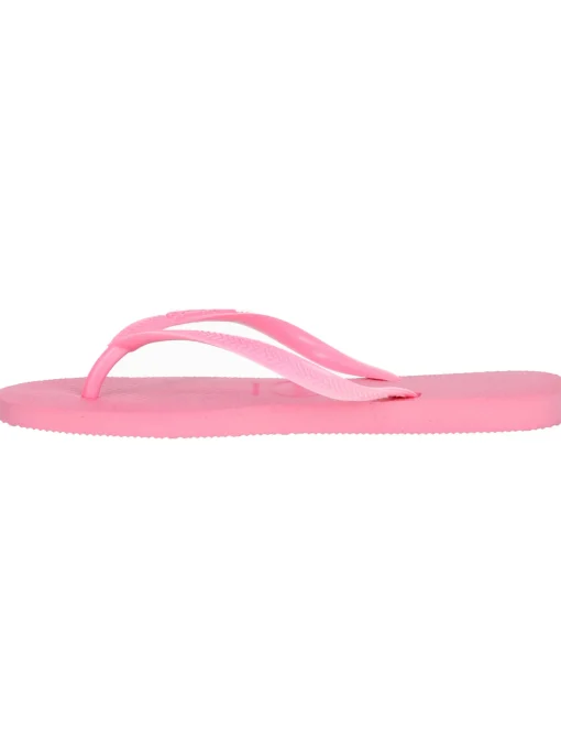 Infradito Havaianas da donna fucsia