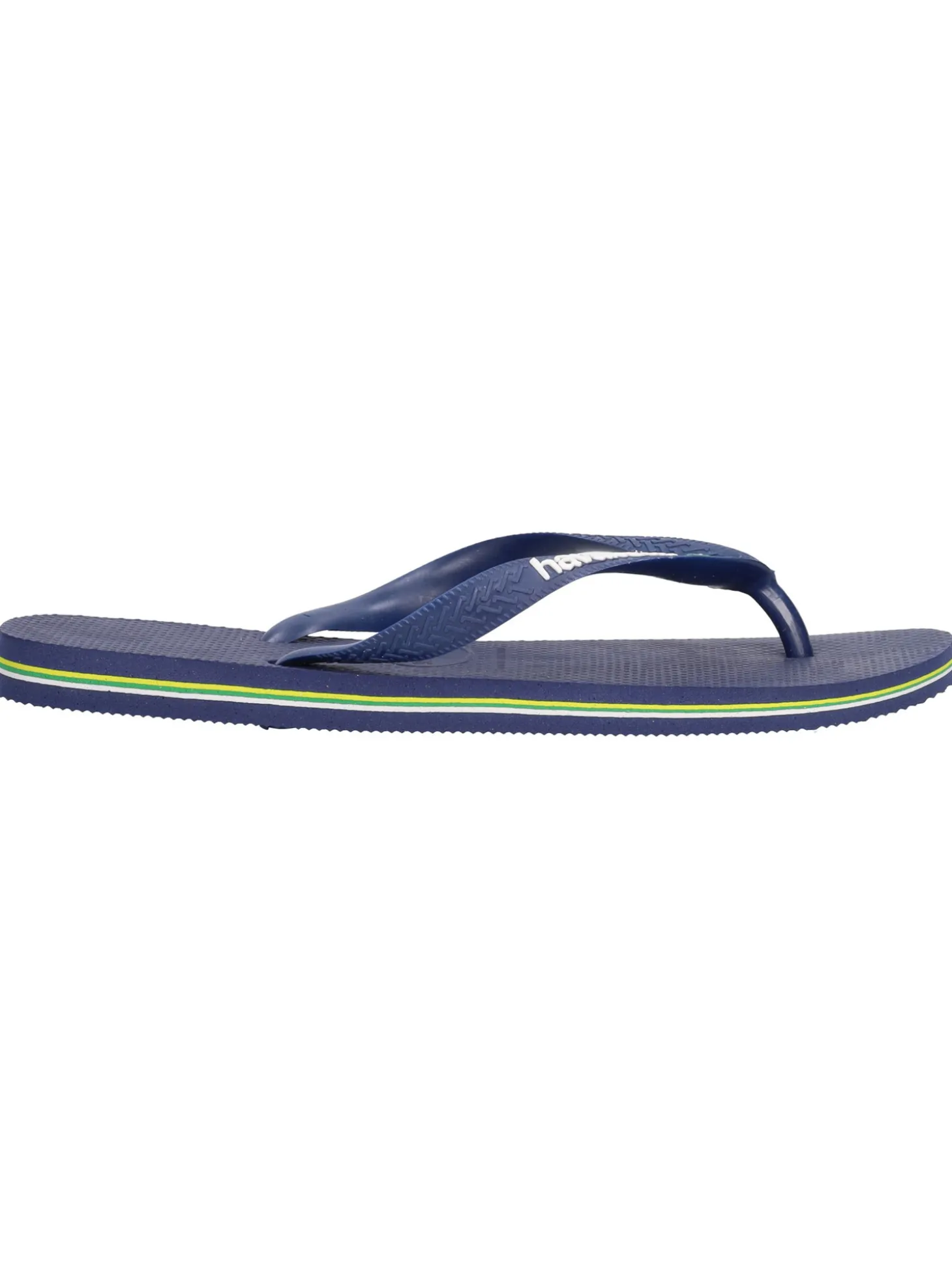 Infradito Havaianas da uomo blu
