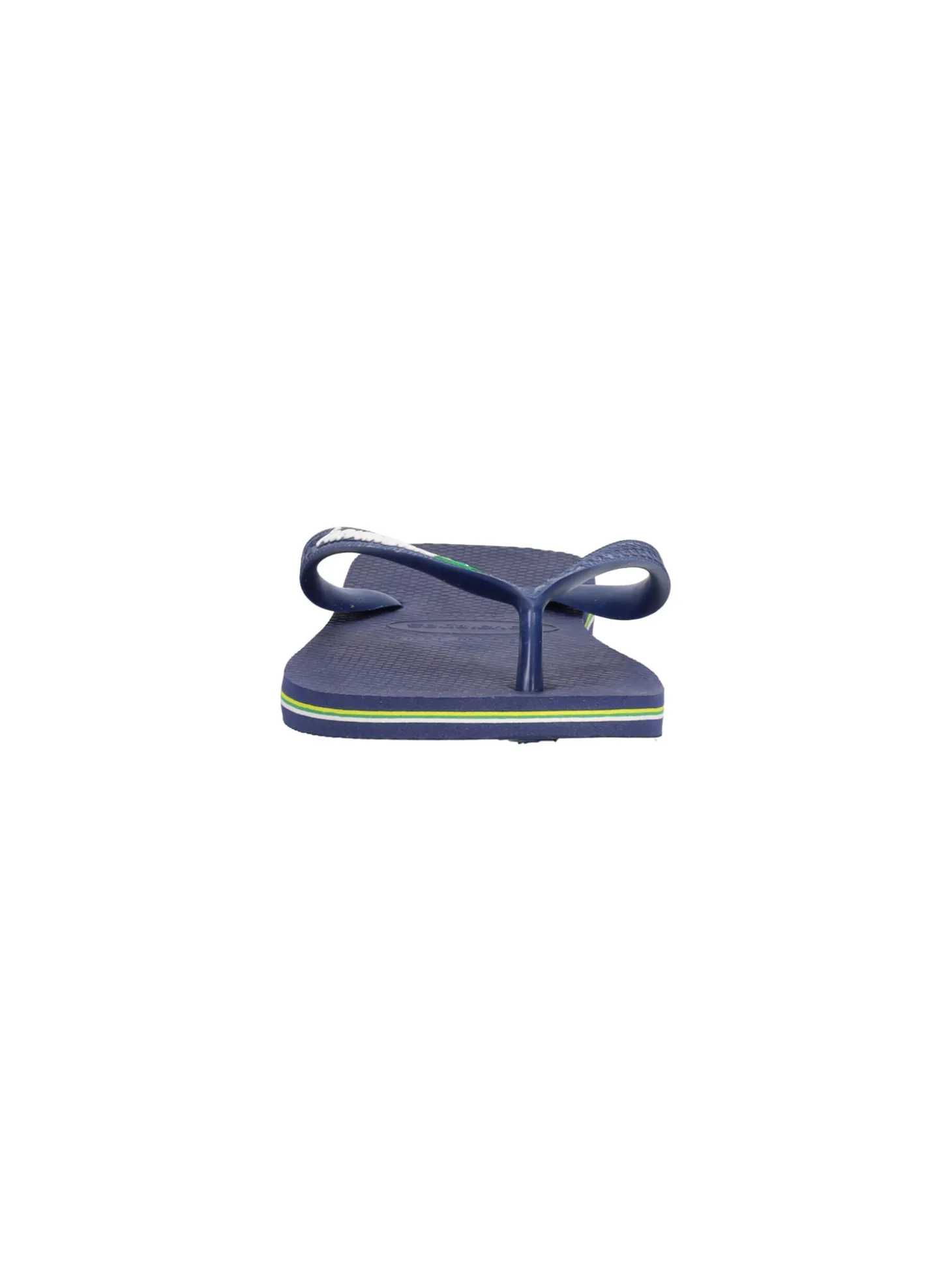 Infradito Havaianas da uomo blu