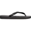 Infradito Havaianas unisex nero