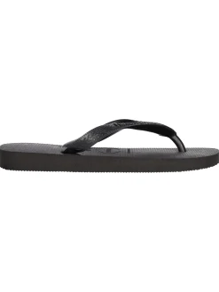 Infradito Havaianas unisex nero