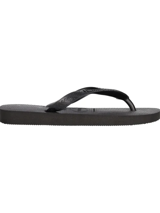 Infradito Havaianas unisex nero