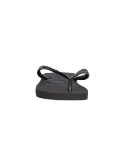 Infradito Havaianas unisex nero