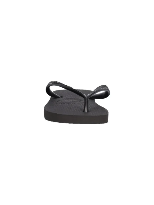 Infradito Havaianas unisex nero