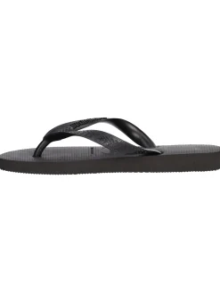 Infradito Havaianas unisex nero
