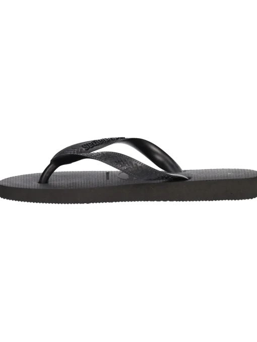 Infradito Havaianas unisex nero