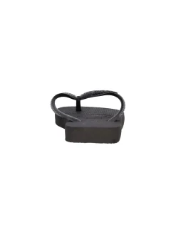 Infradito Havaianas unisex nero