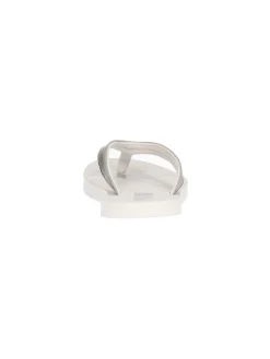 Infradito Puma Cozy da donna bianco