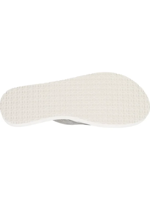 Infradito Puma Cozy da donna bianco