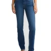Jeans skinny Liu Jo da donna blu denim