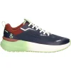 KAIZENSneaker Extr4 da uomo blu