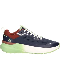 KAIZENSneaker Extr4 da uomo blu