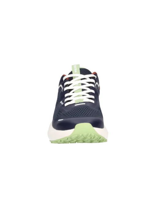 KAIZENSneaker Extr4 da uomo blu