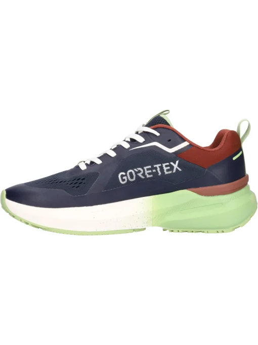 KAIZENSneaker Extr4 da uomo blu