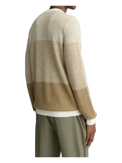 Maglia Liu Jo da uomo taupe