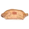 Marsupio Alviero Martini 1a Classe unisex cuoio
