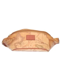 Marsupio Alviero Martini 1a Classe unisex cuoio