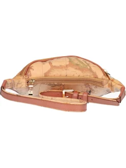 Marsupio Alviero Martini 1a Classe unisex cuoio