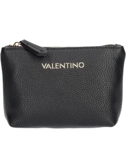 Mini borsello Mario Valentino da donna nero