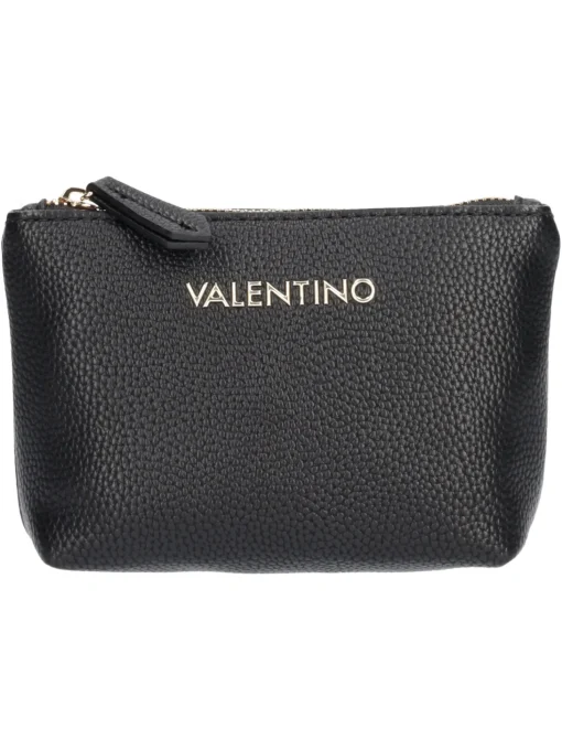 Mini borsello Mario Valentino da donna nero