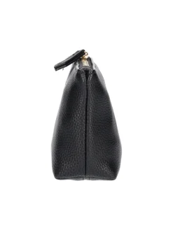 Mini borsello Mario Valentino da donna nero