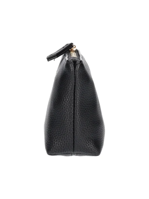 Mini borsello Mario Valentino da donna nero