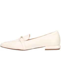 Mocassino a punta Epochè Xi da donna avorio