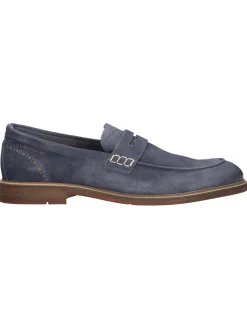 Mocassino Ambitious da uomo blu