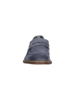 Mocassino Ambitious da uomo blu