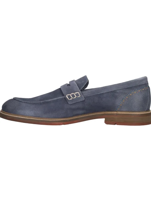 Mocassino Ambitious da uomo blu