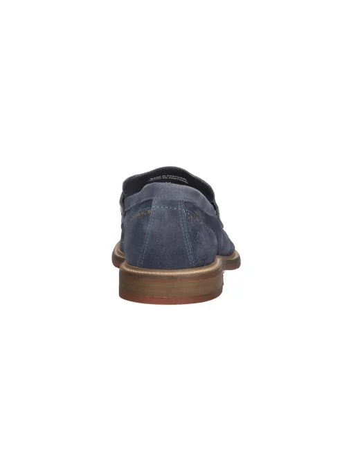 Mocassino Ambitious da uomo blu