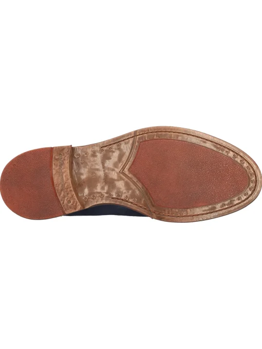 Mocassino Ambitious da uomo blu