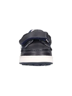 Mocassino Balducci primi passi bambino blu