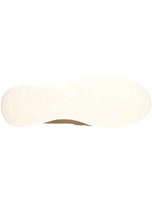 Mocassino Docksteps da uomo beige