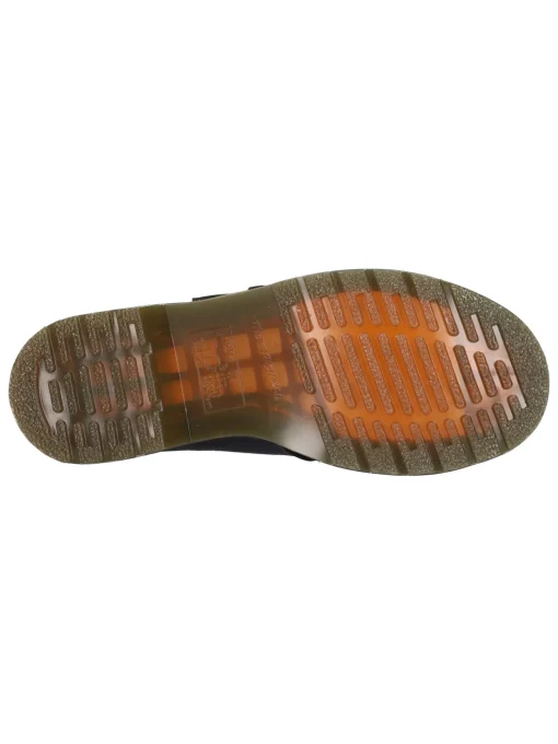 Mocassino Dr Martens 8065 Mary Jane da donna nero