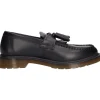 Mocassino Dr Martens Adrian unisex nero