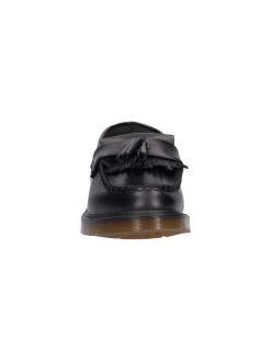 Mocassino Dr Martens Adrian unisex nero