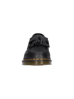 Mocassino Dr Martens Adrian unisex nero