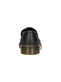 Mocassino Dr Martens Adrian unisex nero