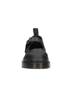 Mocassino Dr Martens Indica II Bex Tech Sendal da donna nero